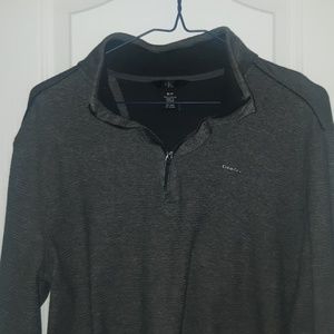 Calvin Klein 1/4 zip